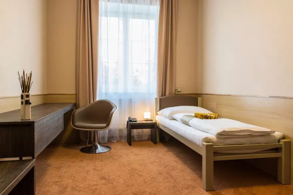 Photo 4 of Hotel Lužnice